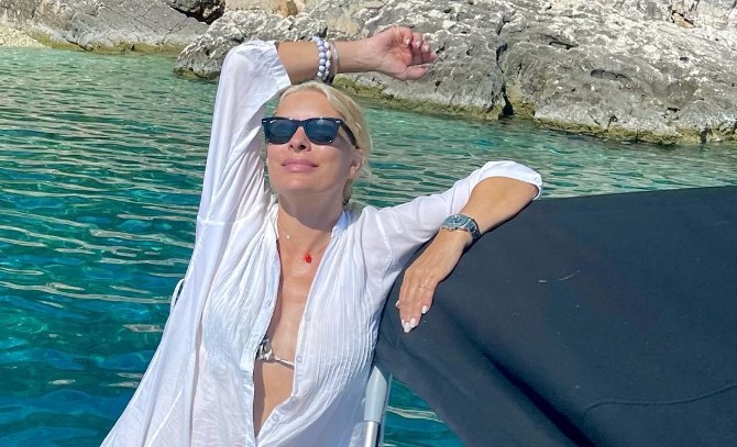 Ελένη Μενεγάκη