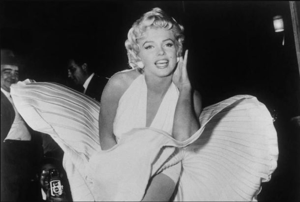 Μέριλιν Μονρόε