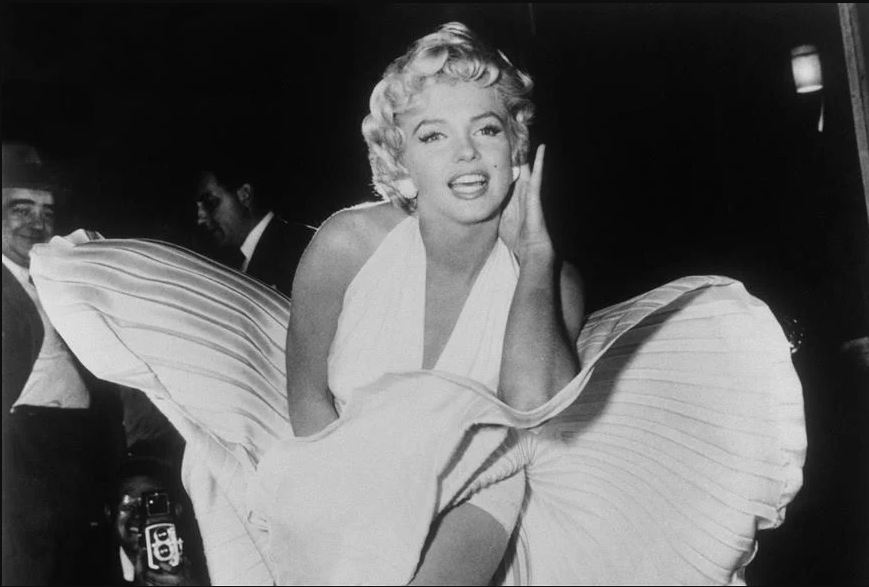 Μέριλιν Μονρόε