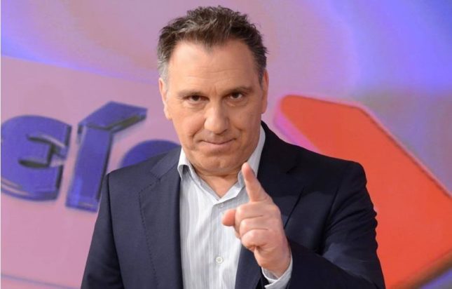 Νίκος Μερτζάνης