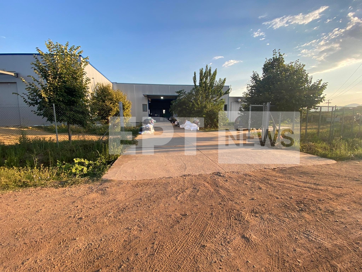 Μεσσήνη- επίθεση με οξύ