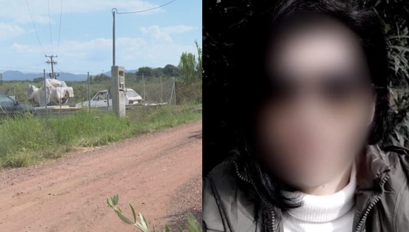 Επίθεση με καυστικό υγρό στη Μεσσήνη: «Κανείς να μην το περάσει αυτό» – Τα πρώτα λόγια της 49χρονης