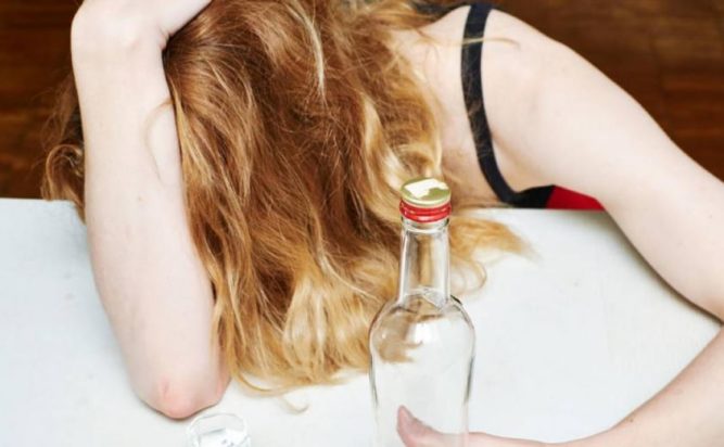 μεθυσμένη οδηγός στο Ηράκλειο