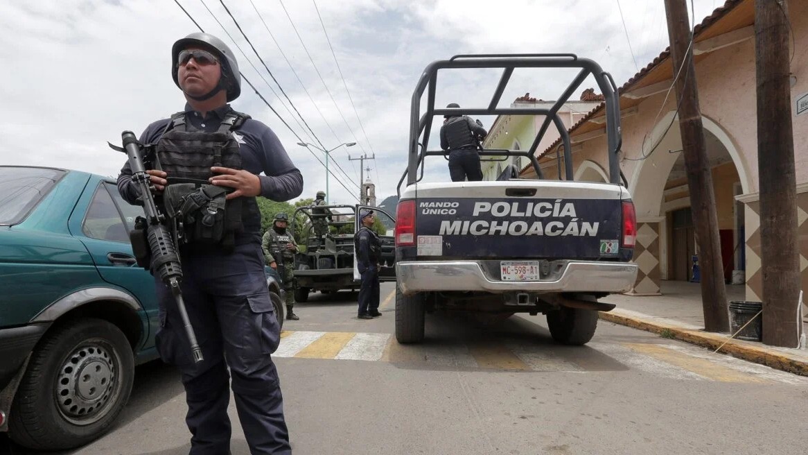 Μεξικό: Δημοσιογράφος βρέθηκε νεκρή