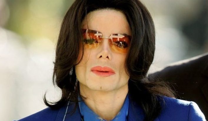 Michael Jackson