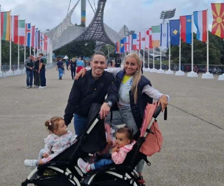 Πετρούνιας Μιλλούση