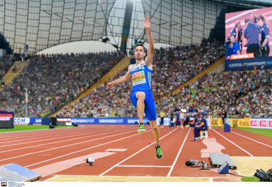 Μίλτος Τεντόγλου