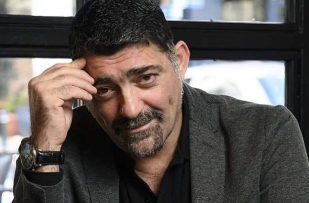 Μιχάλης Ιατρόπουλος