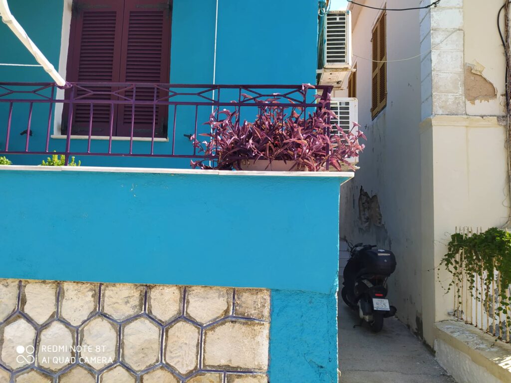 μηχανάκι -φθορές