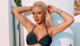 Στέλλα Μιζεράκη