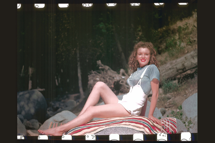 Δημοπρασία Μονρόε