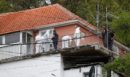 Μακελειό στο Μαυροβούνιο: Σκότωσε 11 ανθρώπους για ένα ενοίκιο – Δύο παιδιά ανάμεσα στους νεκρούς
