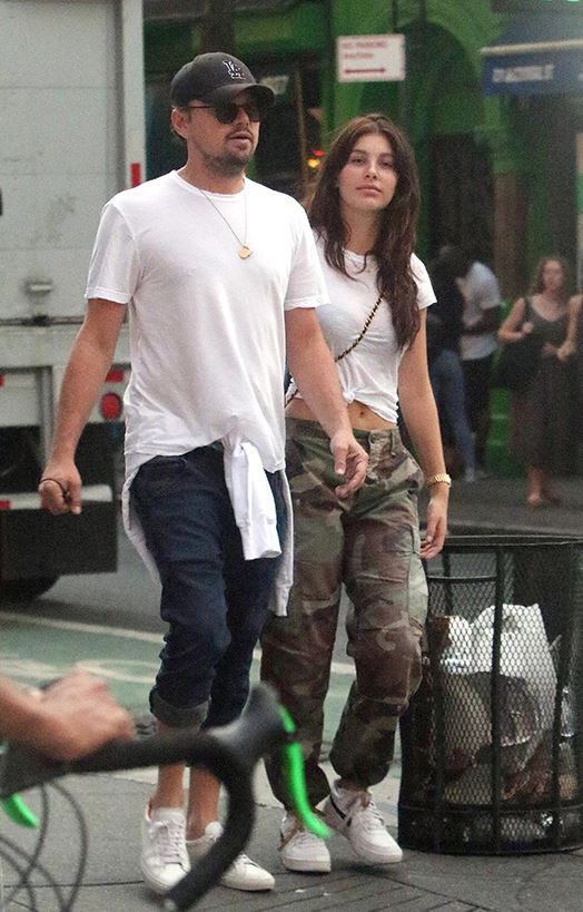 Καμίλα Μορόνε