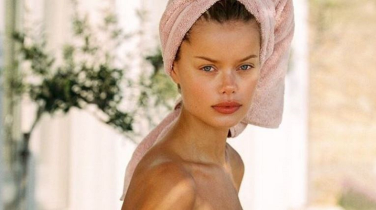 μυστικά ομορφιάς