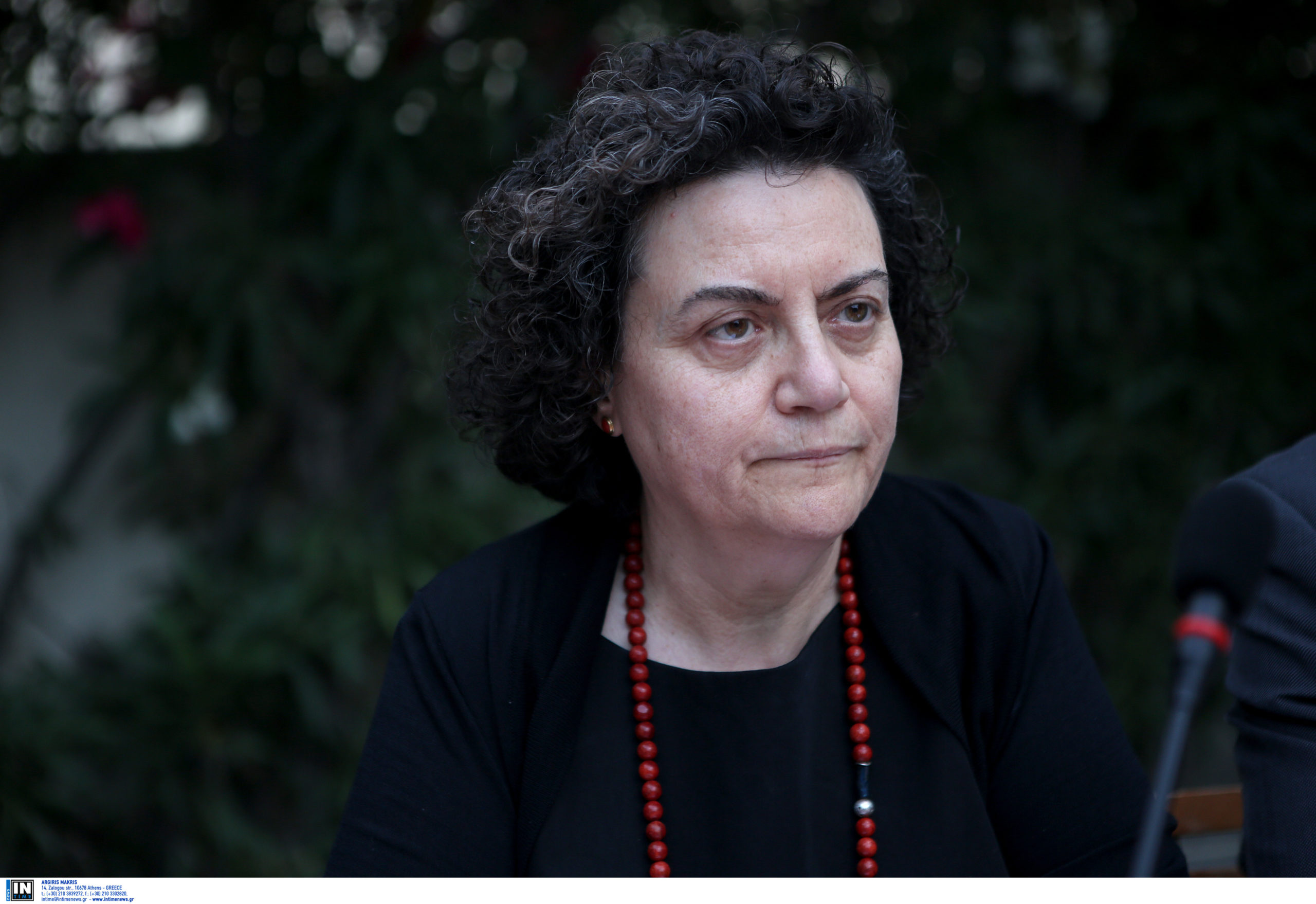 Νάντια Βαλαβάνη