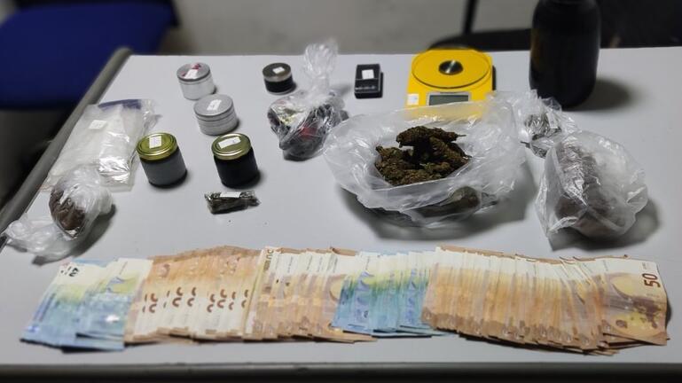 ναρκωτικά Χανιά