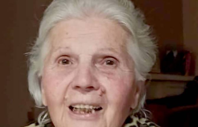 H 80χρονη Ανθή βρέθηκε νεκρή στη Σπάρτη