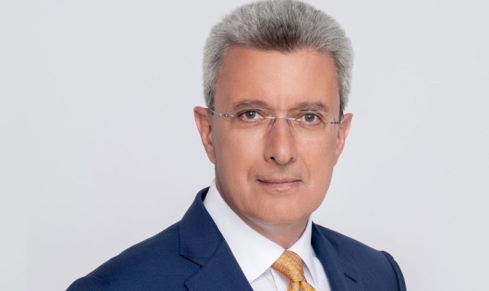 Νίκος Χατζηνικολάου