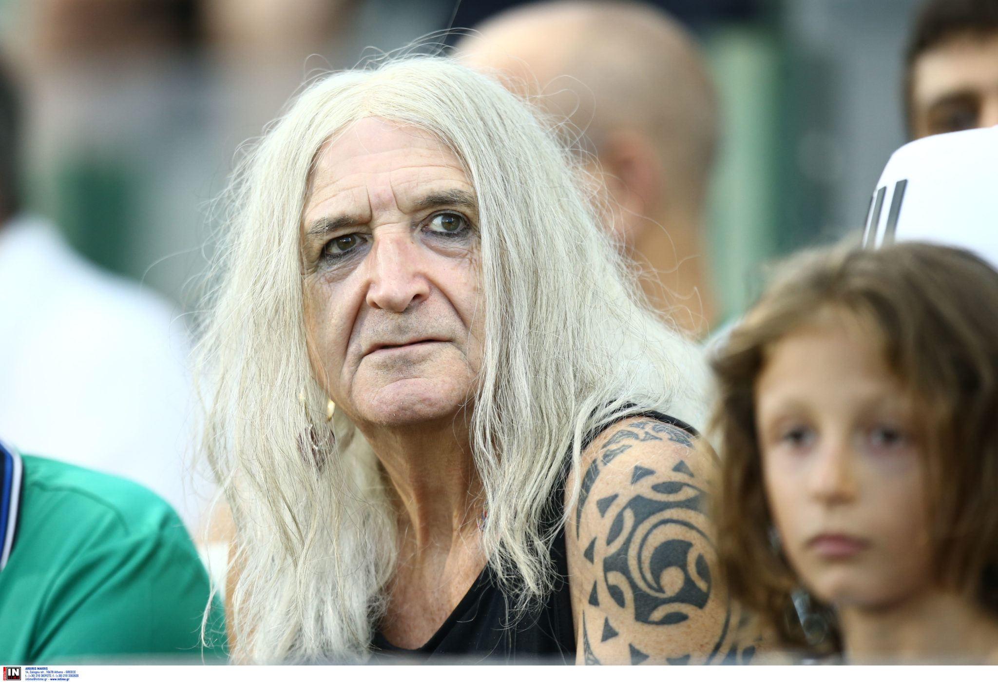 Νίκος Καρβέλας Παναθηναϊκός Λεωφόρος