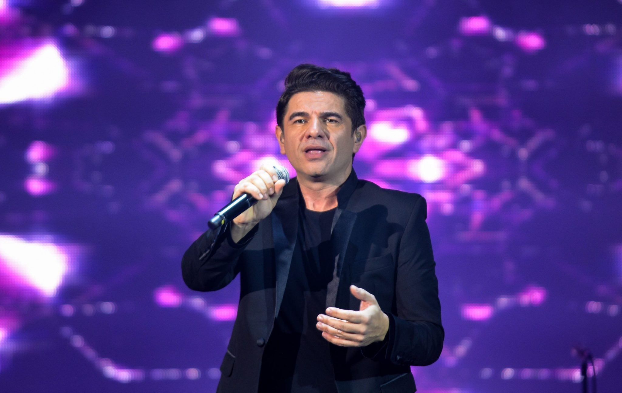 Νίκος Κουρκούλης