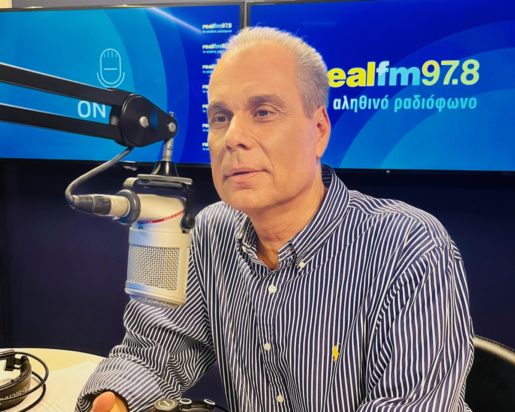 Νίκος Στραβελάκης