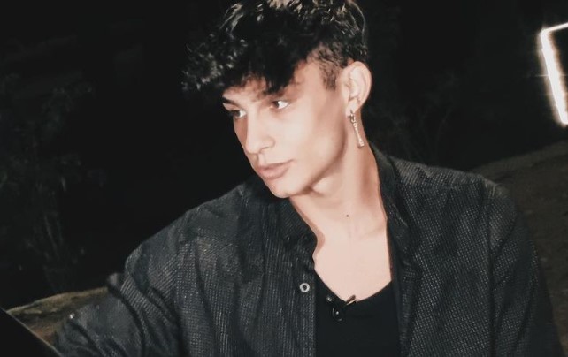 Νίκος Μπάρκουλης