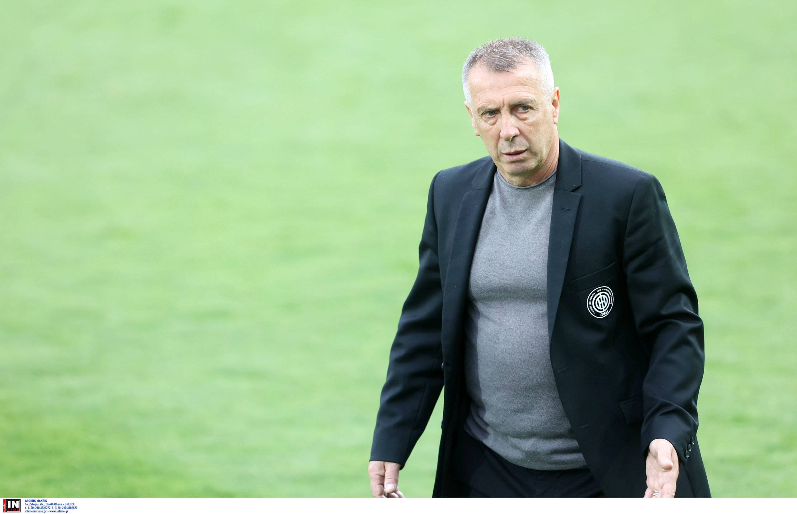 Νίκος Νιόπλιας