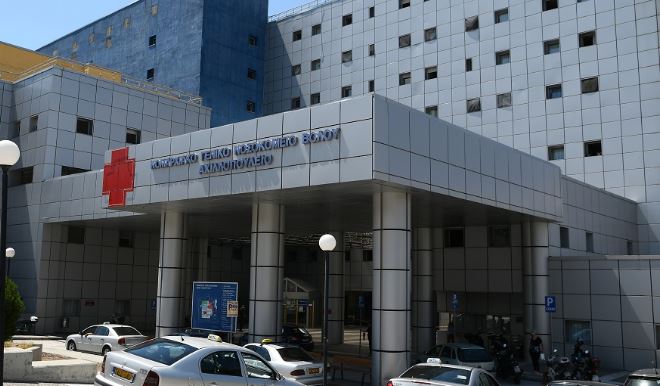 Σκόπελος: 5χρονος μεταφέρθηκε στο νοσοκομείο Βόλου με κρανιοεγκεφαλικές  κακώσεις