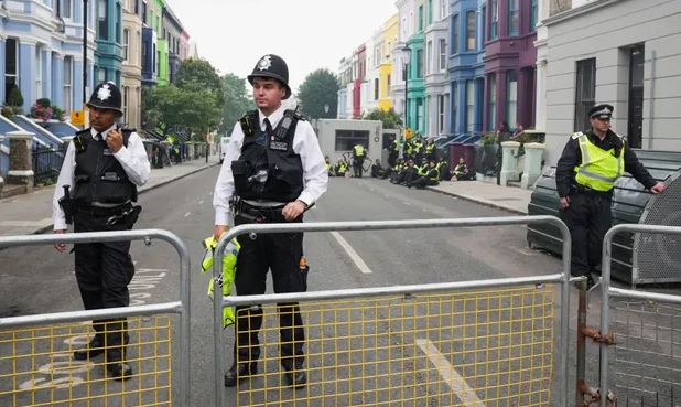 Νότινγκ Χιλ