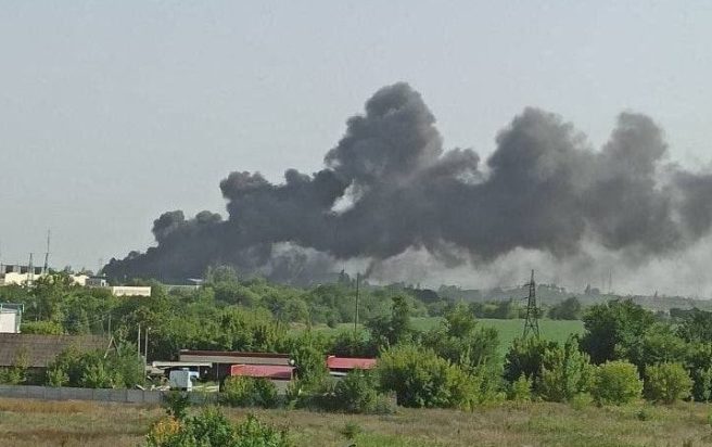 Νόβα Καχόφκα