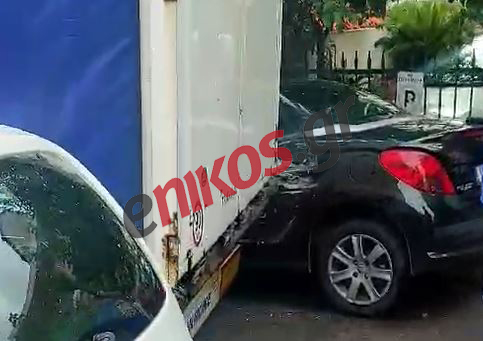 Νταλίκα Περισσός