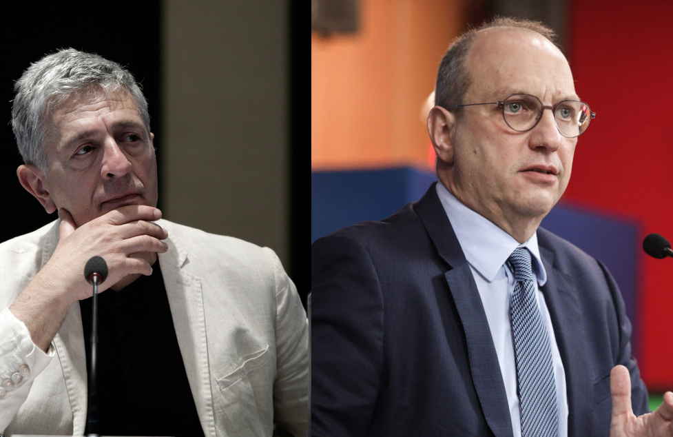 Οικονόμου Κούλογλου