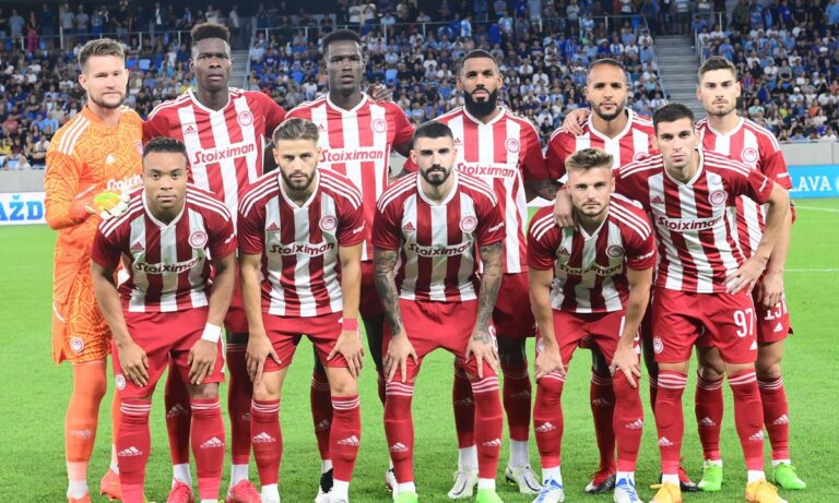 Μεγάλα ματς στο Champions League, για την πρόκριση στους ομίλους του Europa League ο Ολυμπιακός