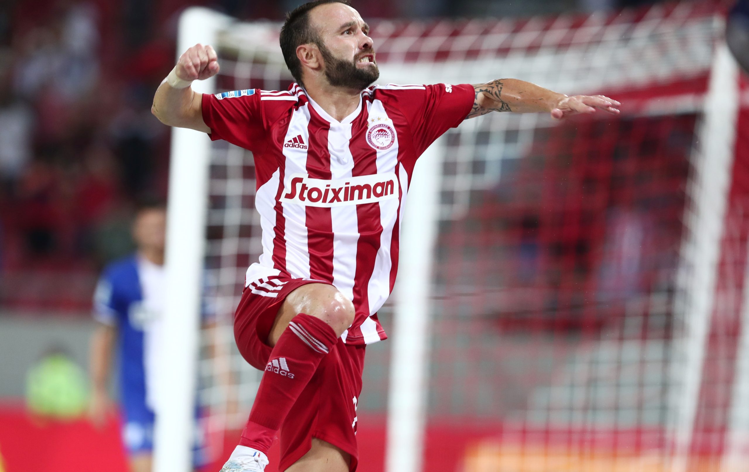 Ολυμπιακός Βαλμπουενά