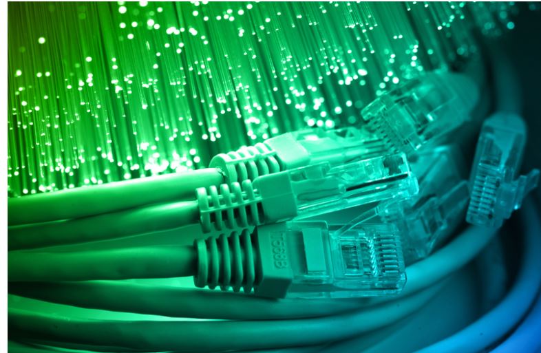 οπτικές ίνες