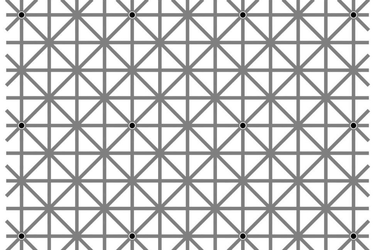 Οπτική ψευδαίσθηση