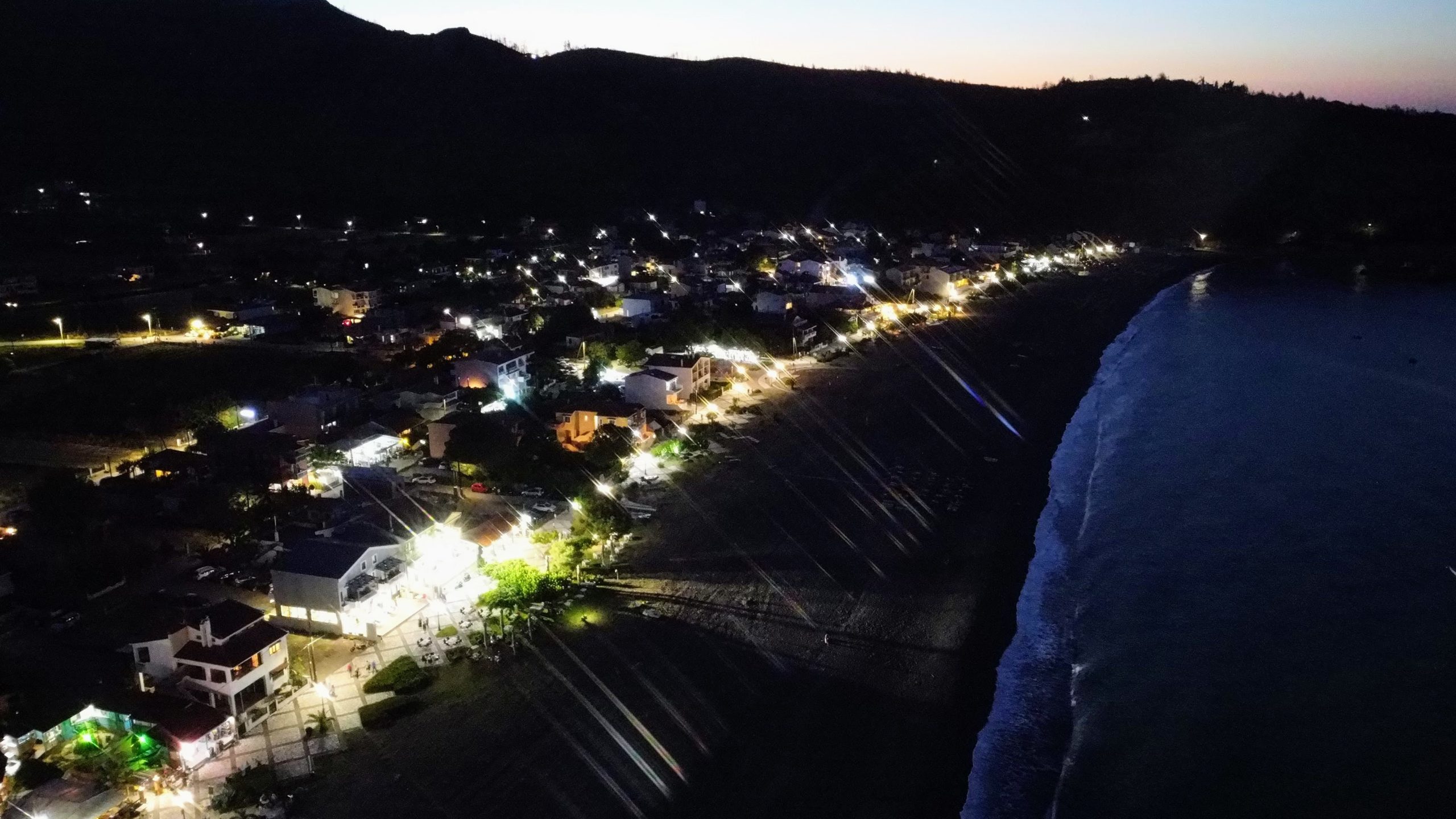 Αγία Άννα, Βόρεια Εύβοια