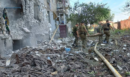 Ουκρανία: Το πυροβολικό κατέστρεψε το αρχηγείο των μισθοφόρων Wagner – Τους πρόδωσε μία φωτογραφία