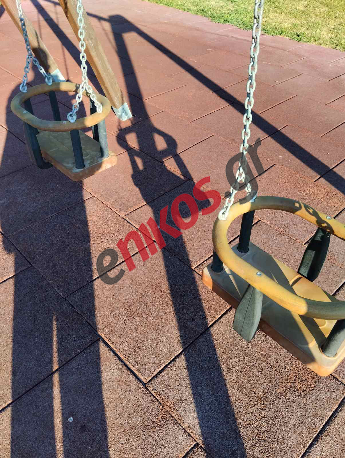 Παιδική Χαρά Ωρωπός