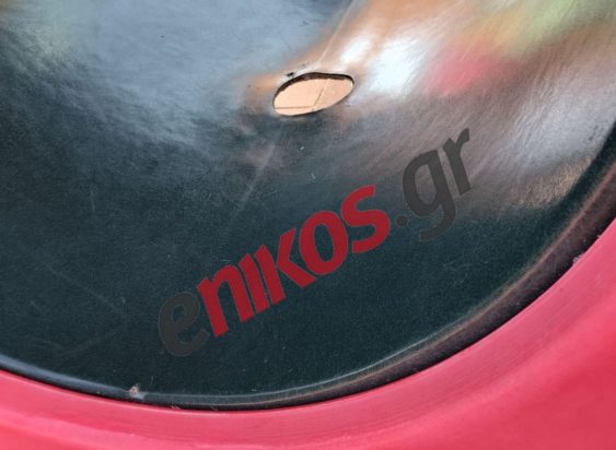 Παιδική Χαρά Ωρωπός