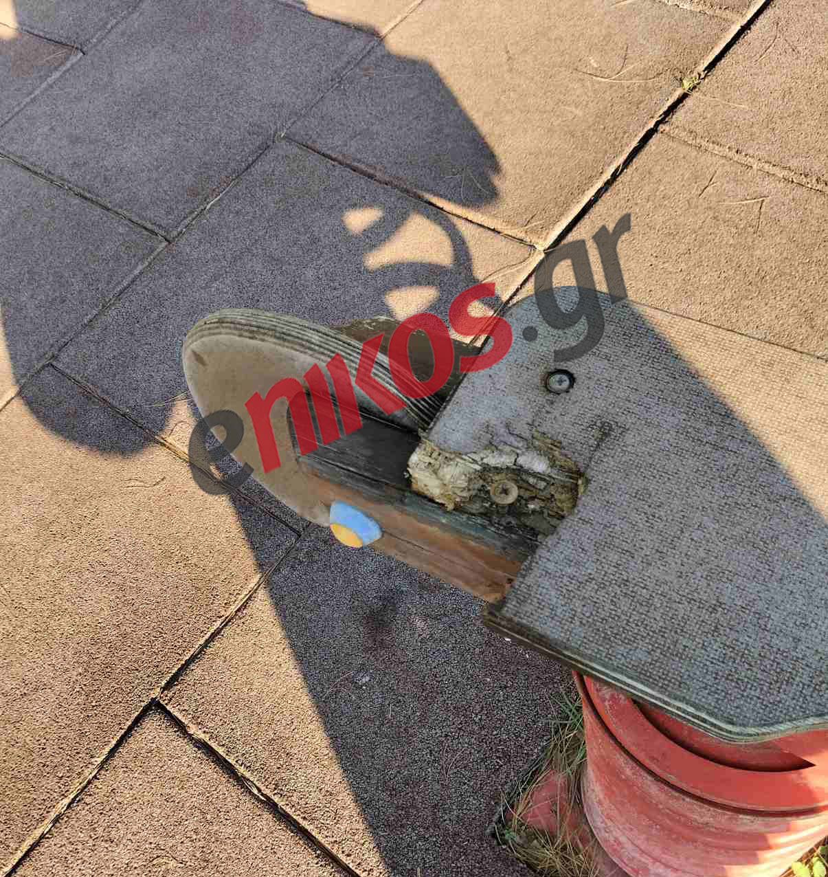 Παιδική Χαρά Ωρωπός