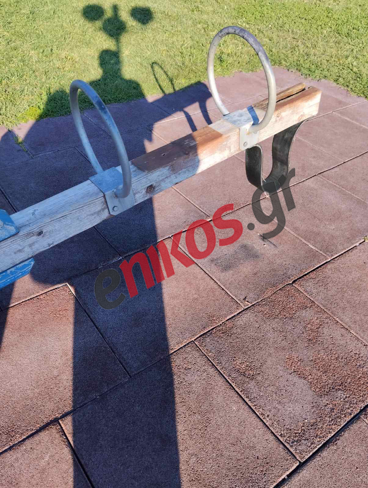 Παιδική Χαρά Ωρωπός