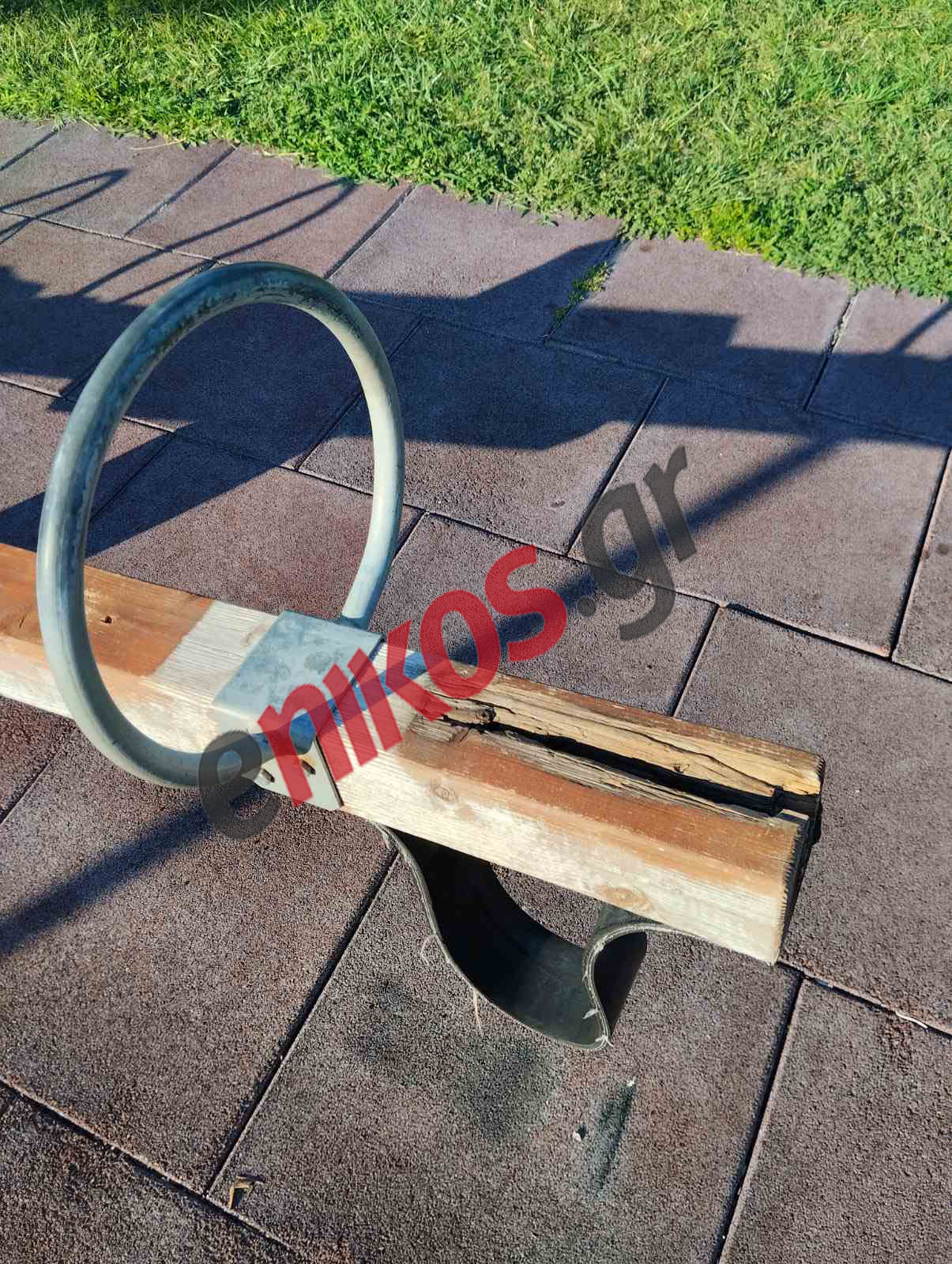 Παιδική Χαρά Ωρωπός