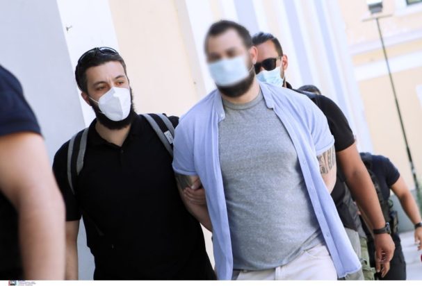 Εφετείο πρώην παίκτης reality