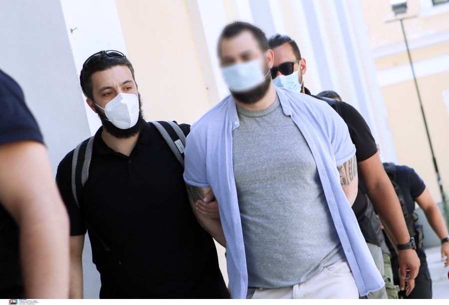 Εφετείο πρώην παίκτης reality