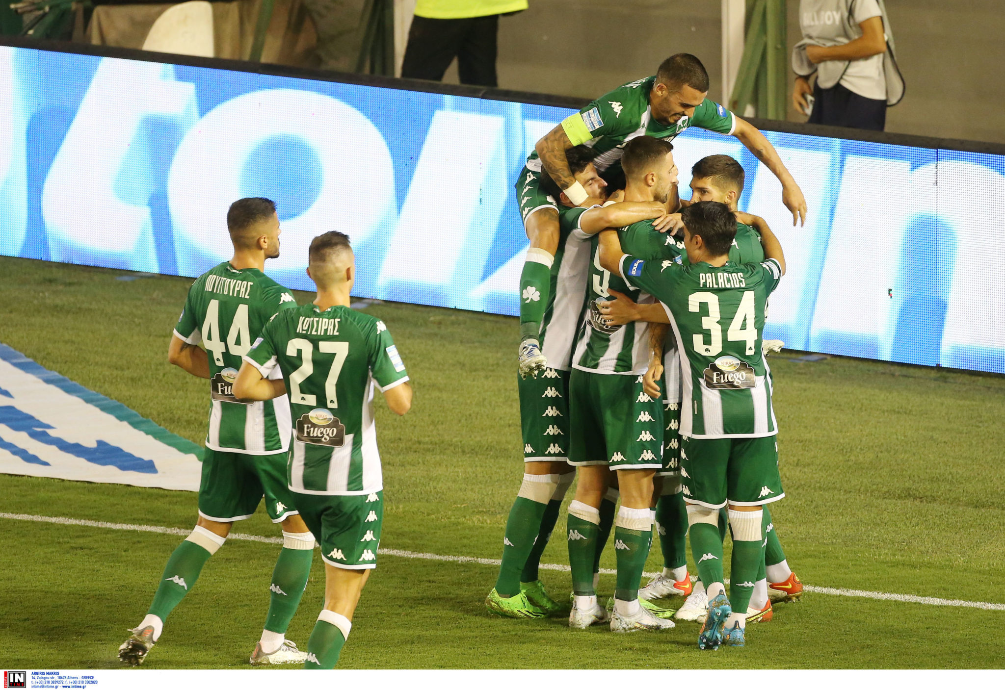 Παναθηναϊκός