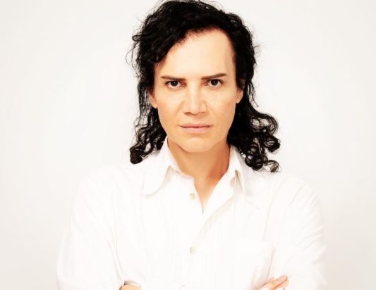 Παντελής Καναράκης