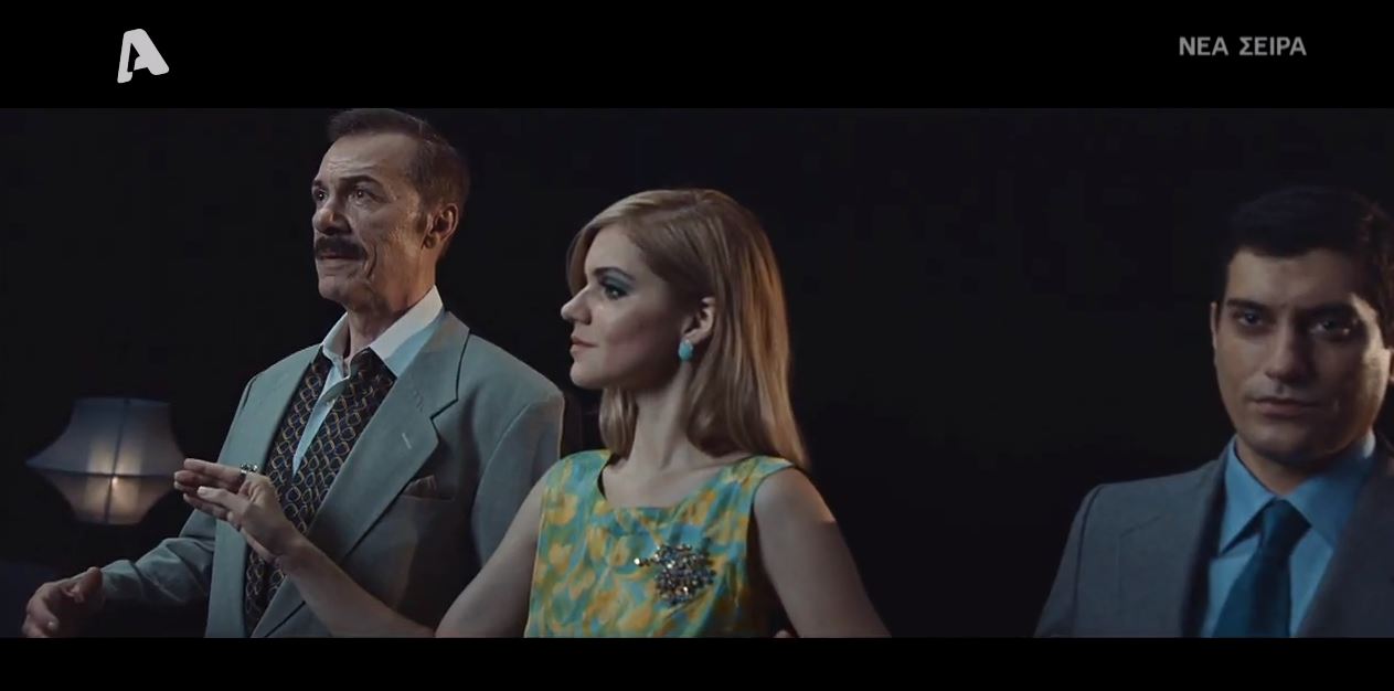 Κλείνει θέση στον «Παράδεισο» και του χρόνου ο Alpha