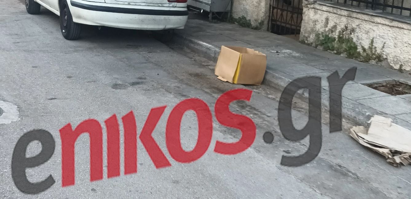 παρκάρισμα