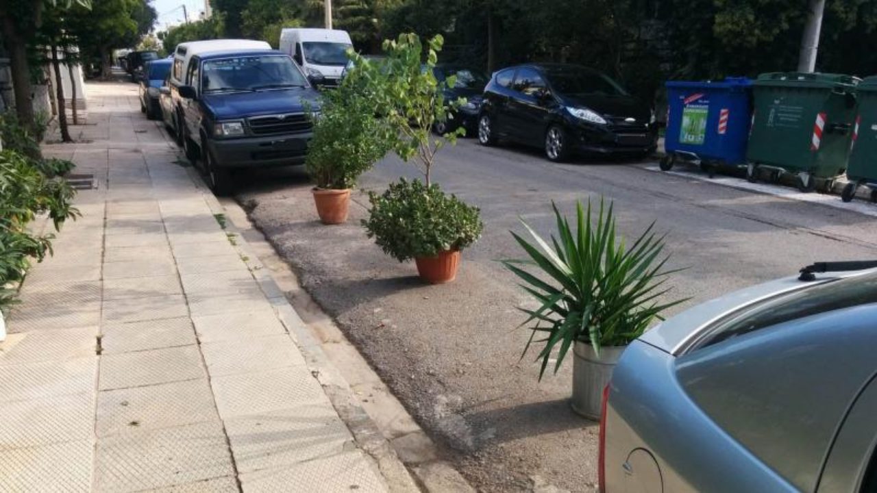 Κρήτη: Από γείτονες… εχθροί – Άγριος καβγάς με το καλημέρα για μία θέση πάρκινγκ